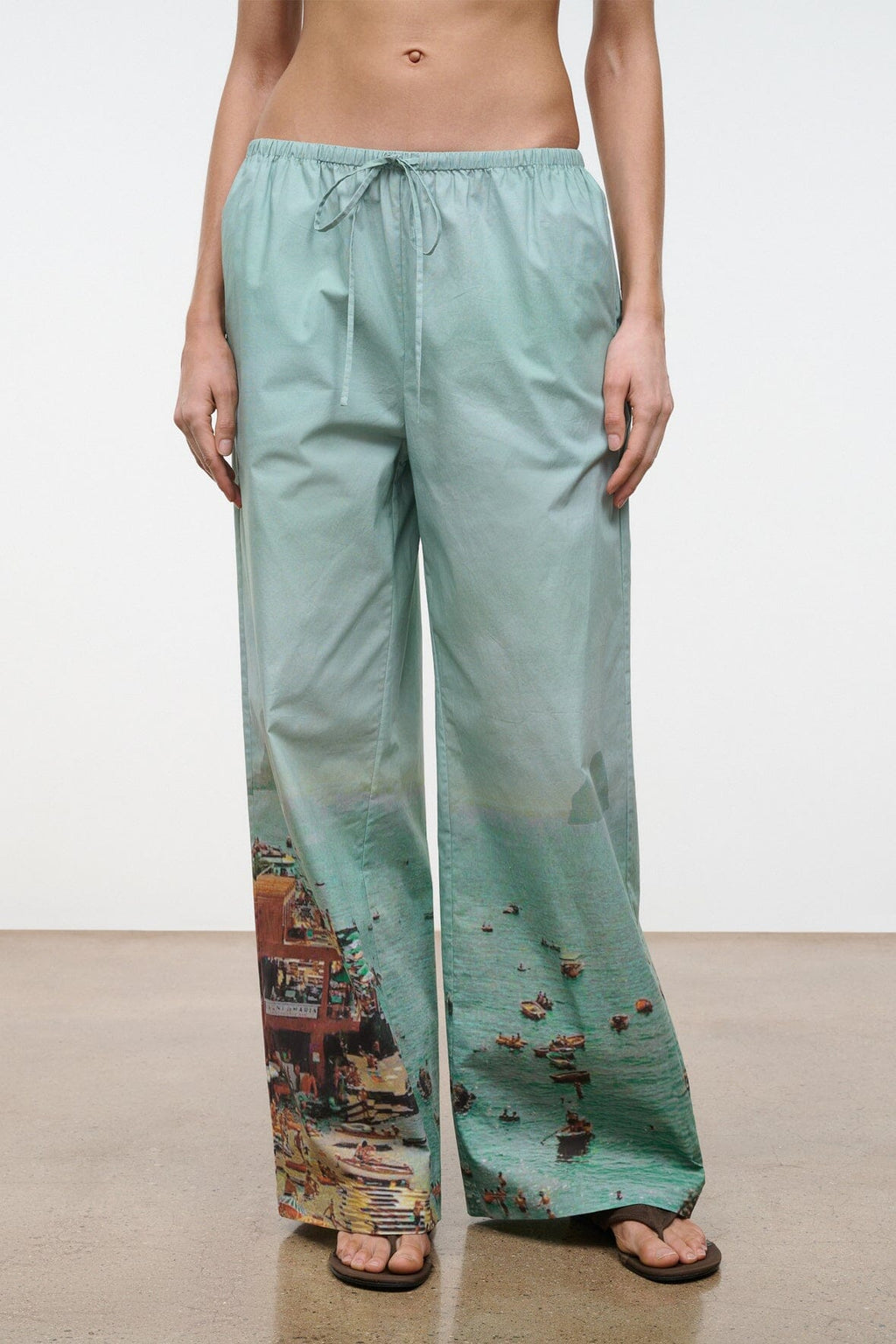 MATEO PANT | ENDLESS SUMMER