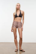 NILO SHORT | TUSCANY PLAID