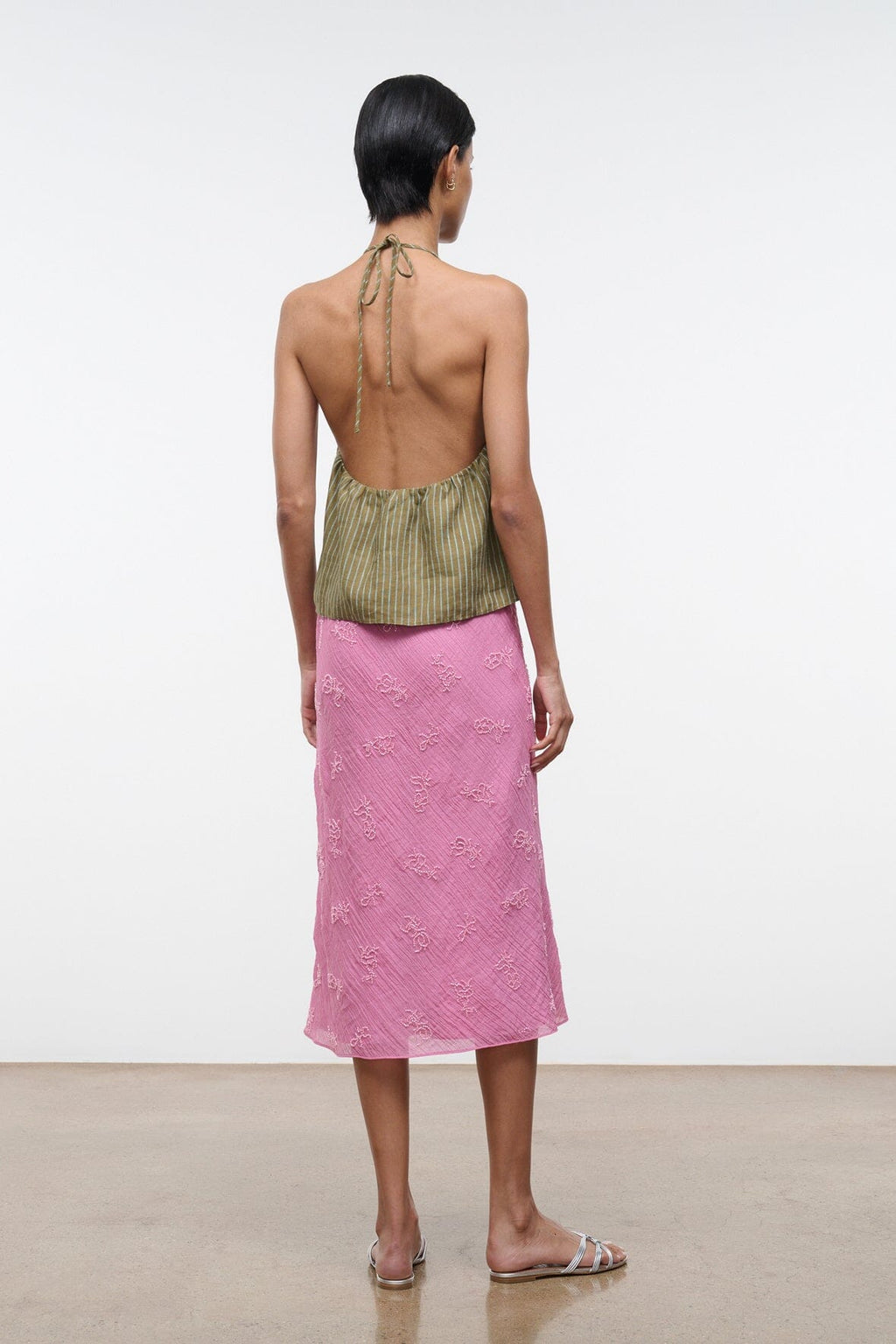 LUCIA SKIRT | FLIRT