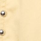 CLARKE JACKET | BUTTER STUDS
