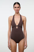 LA JOLLA ONE PIECE | DARK CHOCOLATE