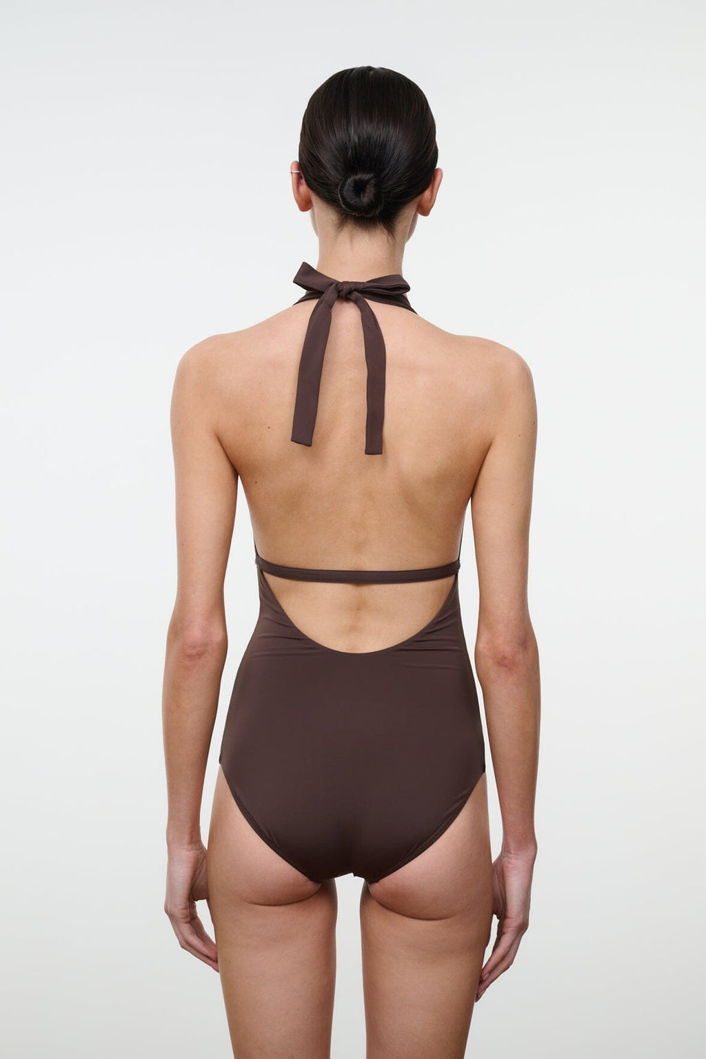 LA JOLLA ONE PIECE | DARK CHOCOLATE