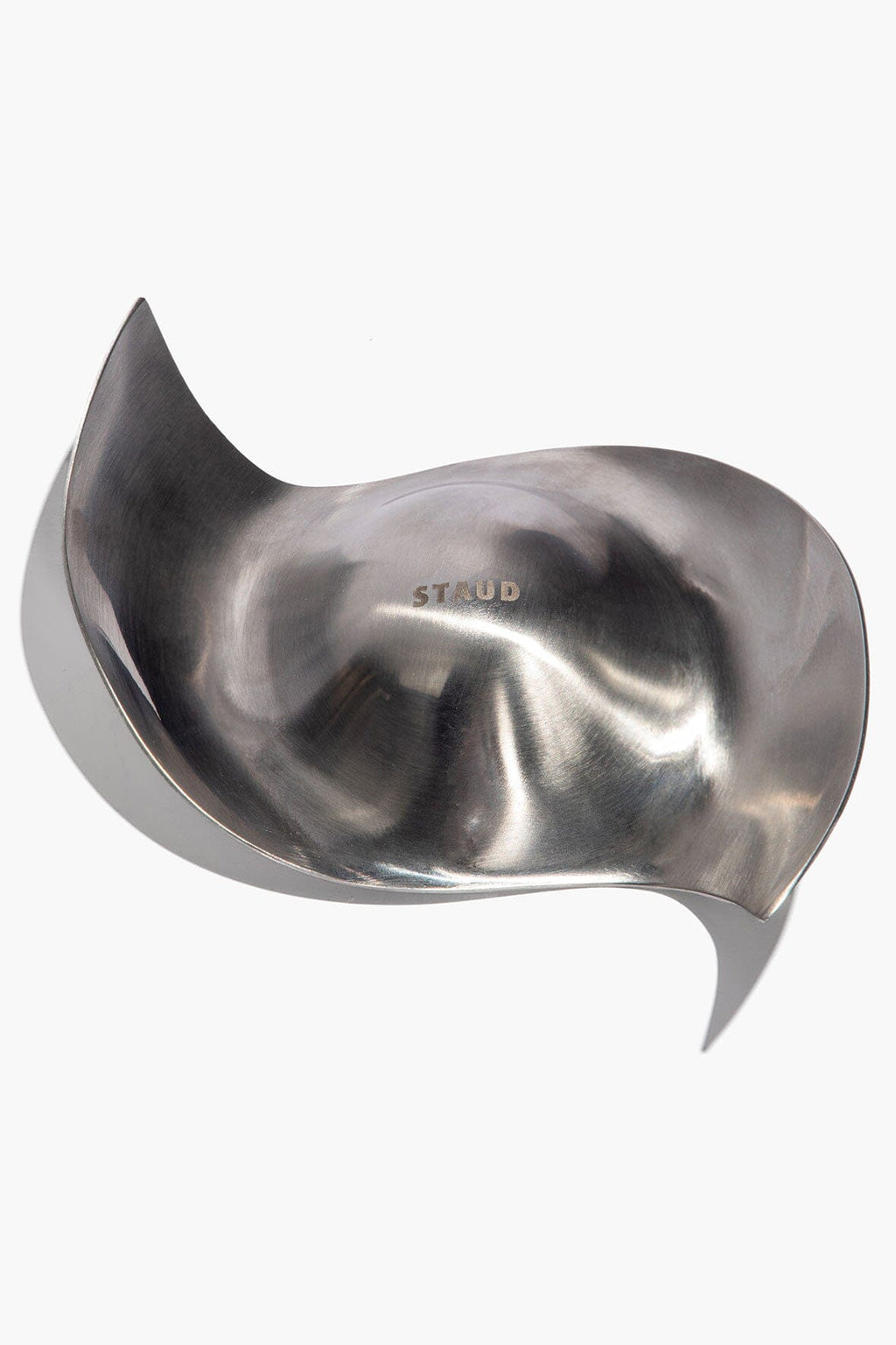 FRANK METAL ASHTRAY | SILVER