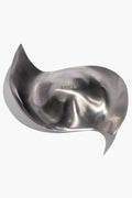 FRANK METAL ASHTRAY | SILVER
