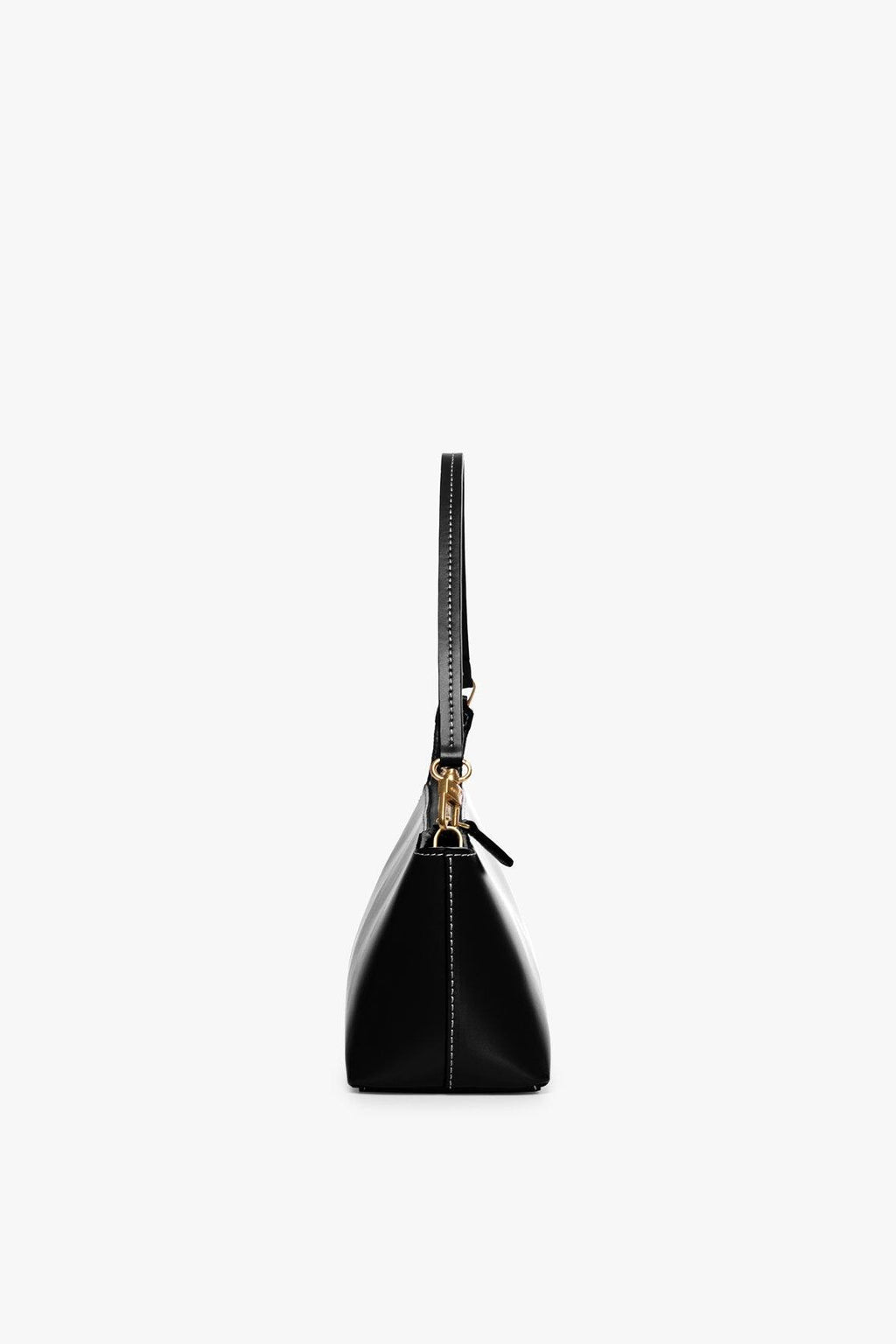 CUSTOM KAIA BAG | BLACK