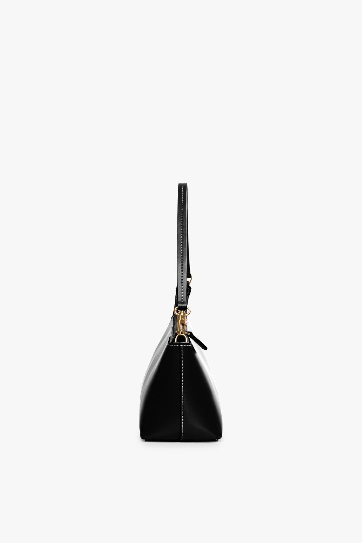 CUSTOM KAIA BAG | BLACK