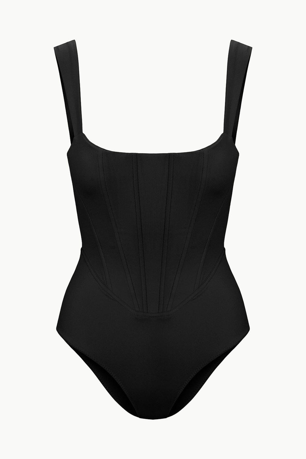 ADELAIDE ONE PIECE | BLACK