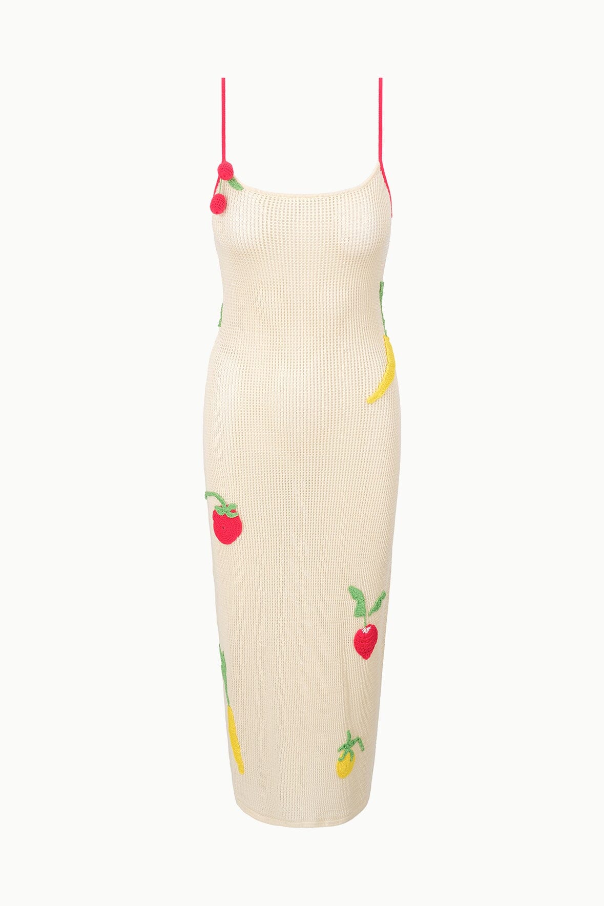 ADELINE COVERUP DRESS | FARMERS MARKET
