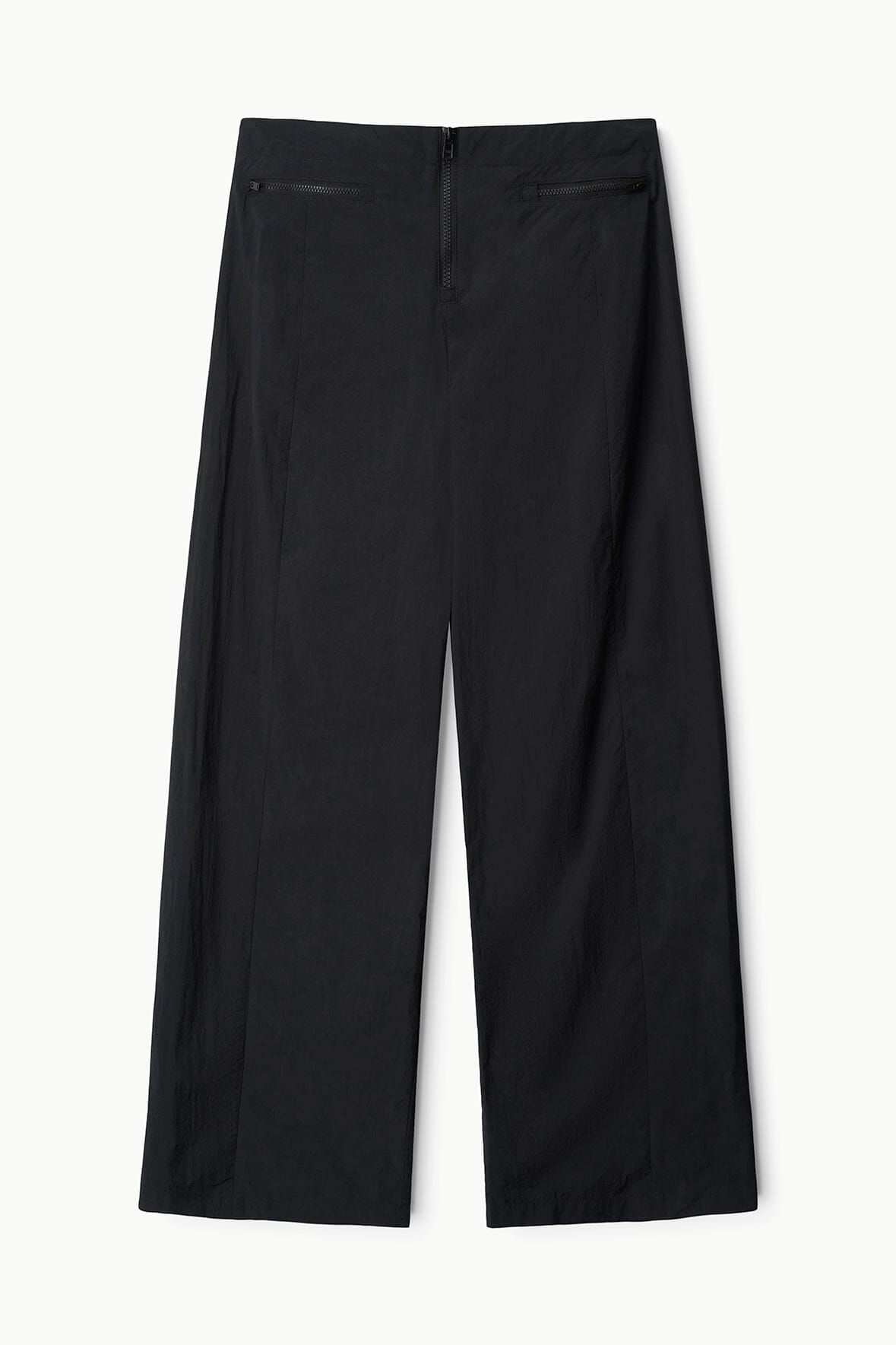 ADVENTURE PANT | BLACK