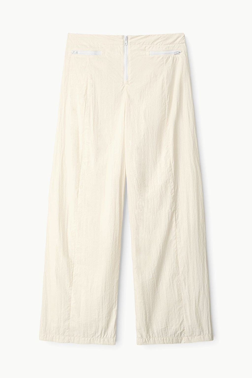 ADVENTURE PANT | IVORY