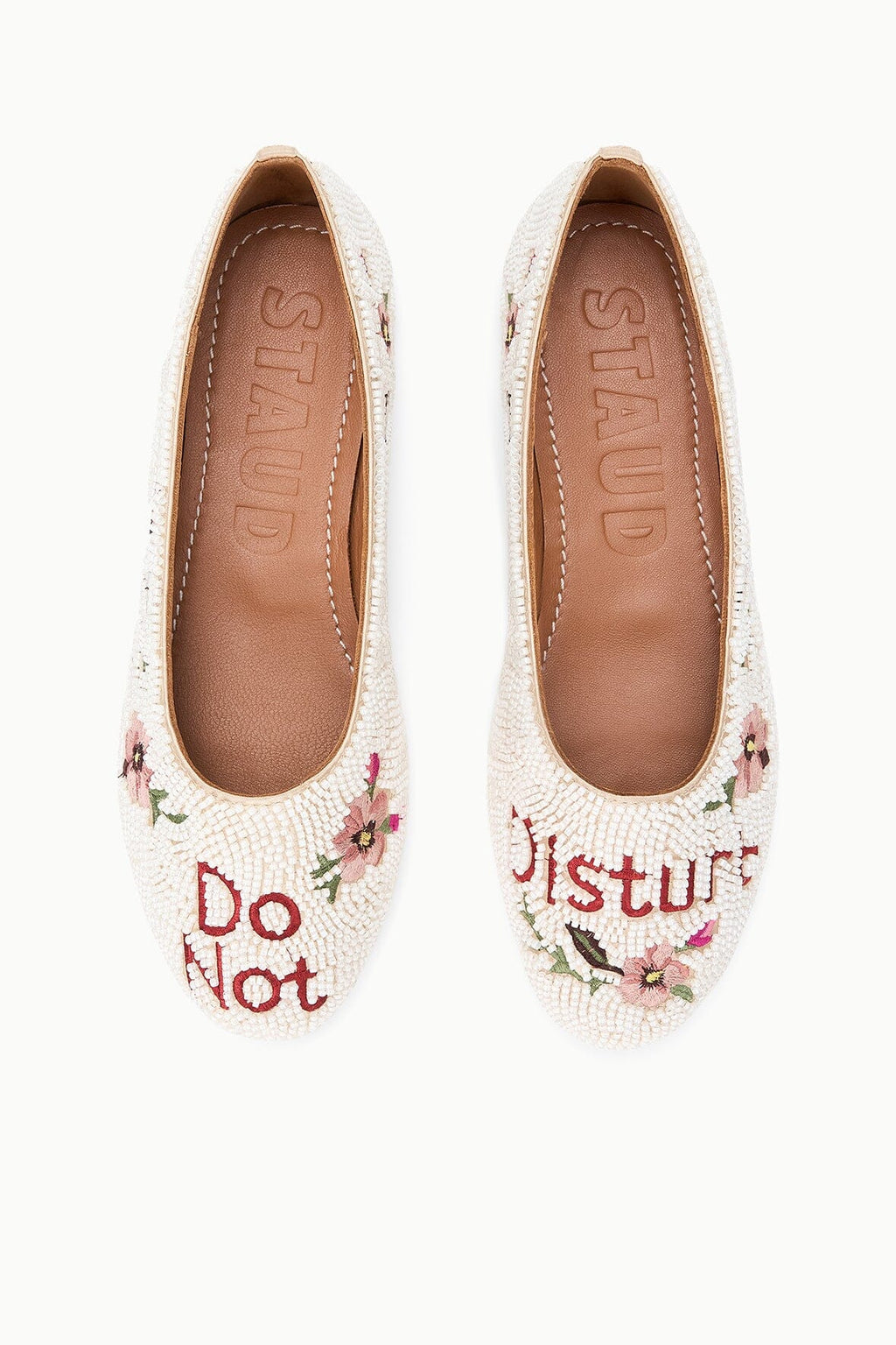 ALBA BALLET FLAT | DO NOT DISTURB