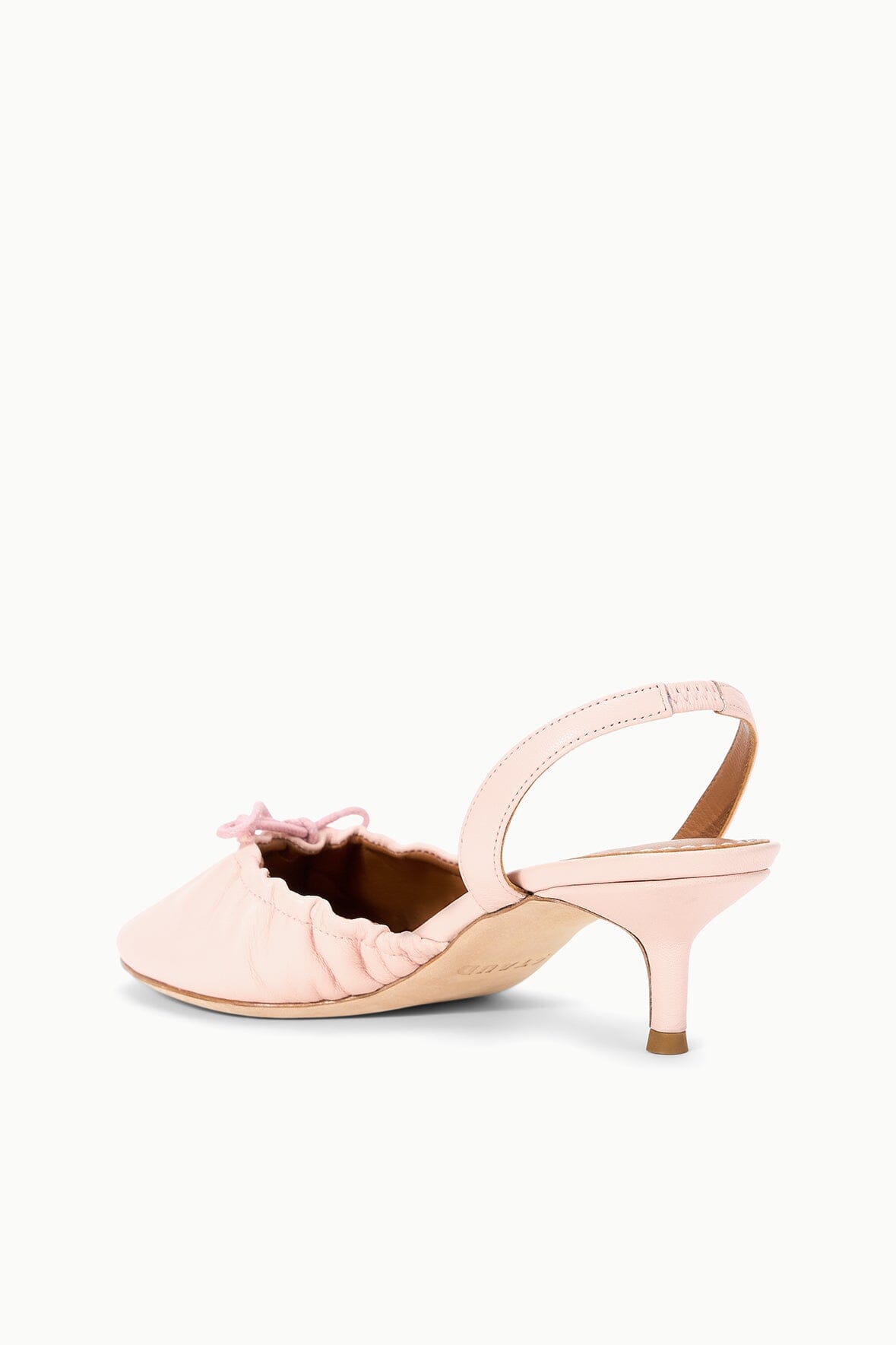 ALBA BALLET SLINGBACK | CHERRY BLOSSOM