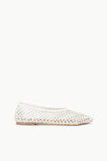 ALBA BALLET FLAT | PAPER NETTING