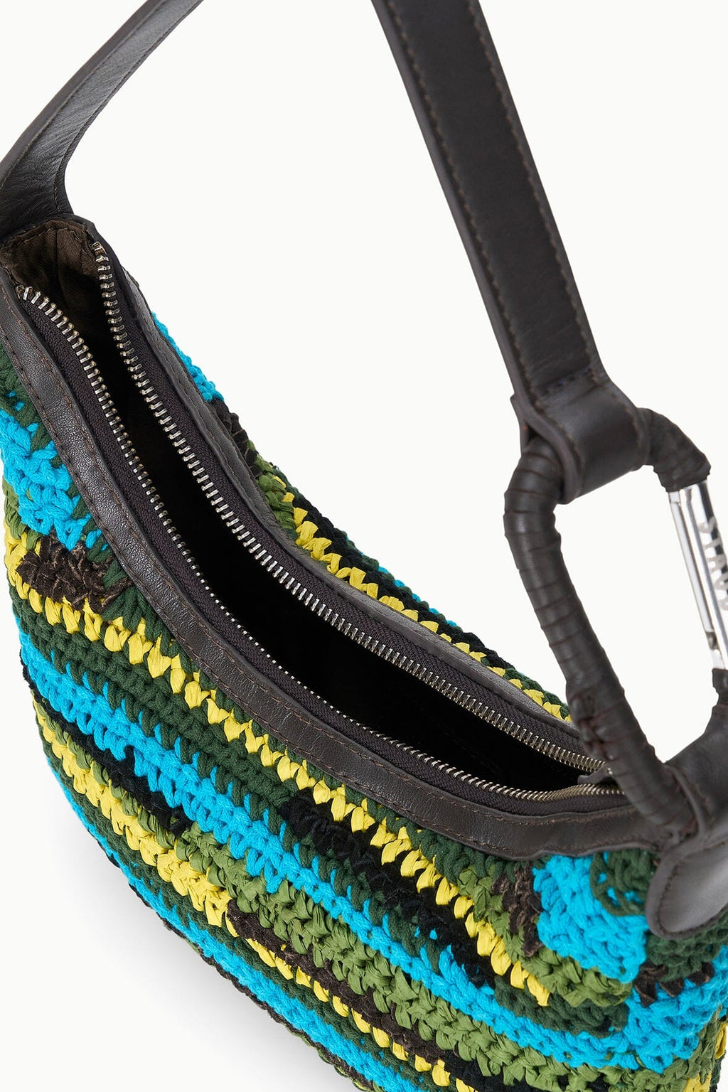 ALDEN SHOULDER BAG | HAPPY SACK