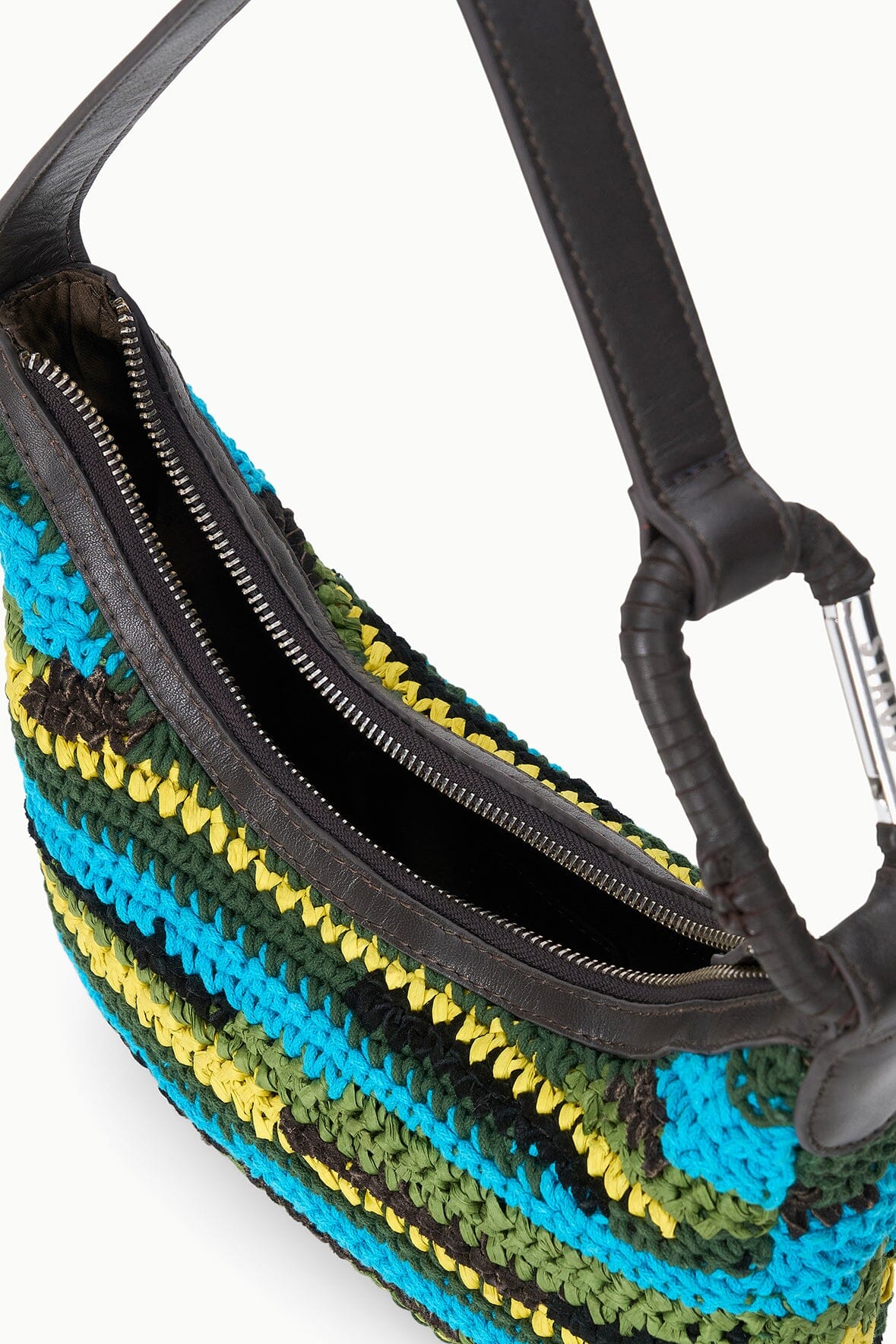 ALDEN SHOULDER BAG | HAPPY SACK