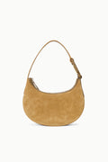 ALDEN SHOULDER BAG | HAZEL