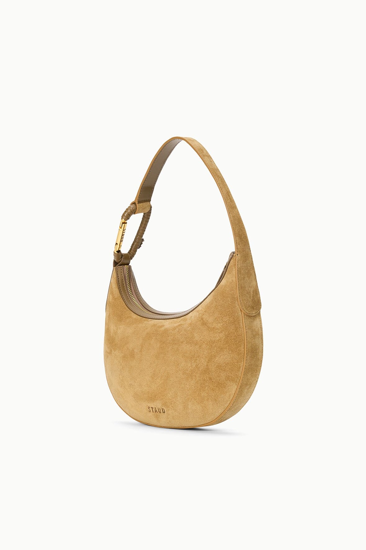ALDEN SHOULDER BAG | HAZEL