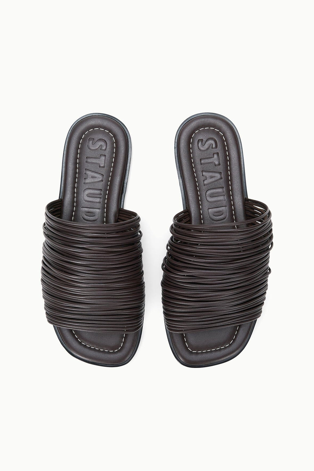 ALESSANDRA FLAT | ESPRESSO