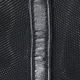 ALESSANDRA HEEL | BLACK MESH