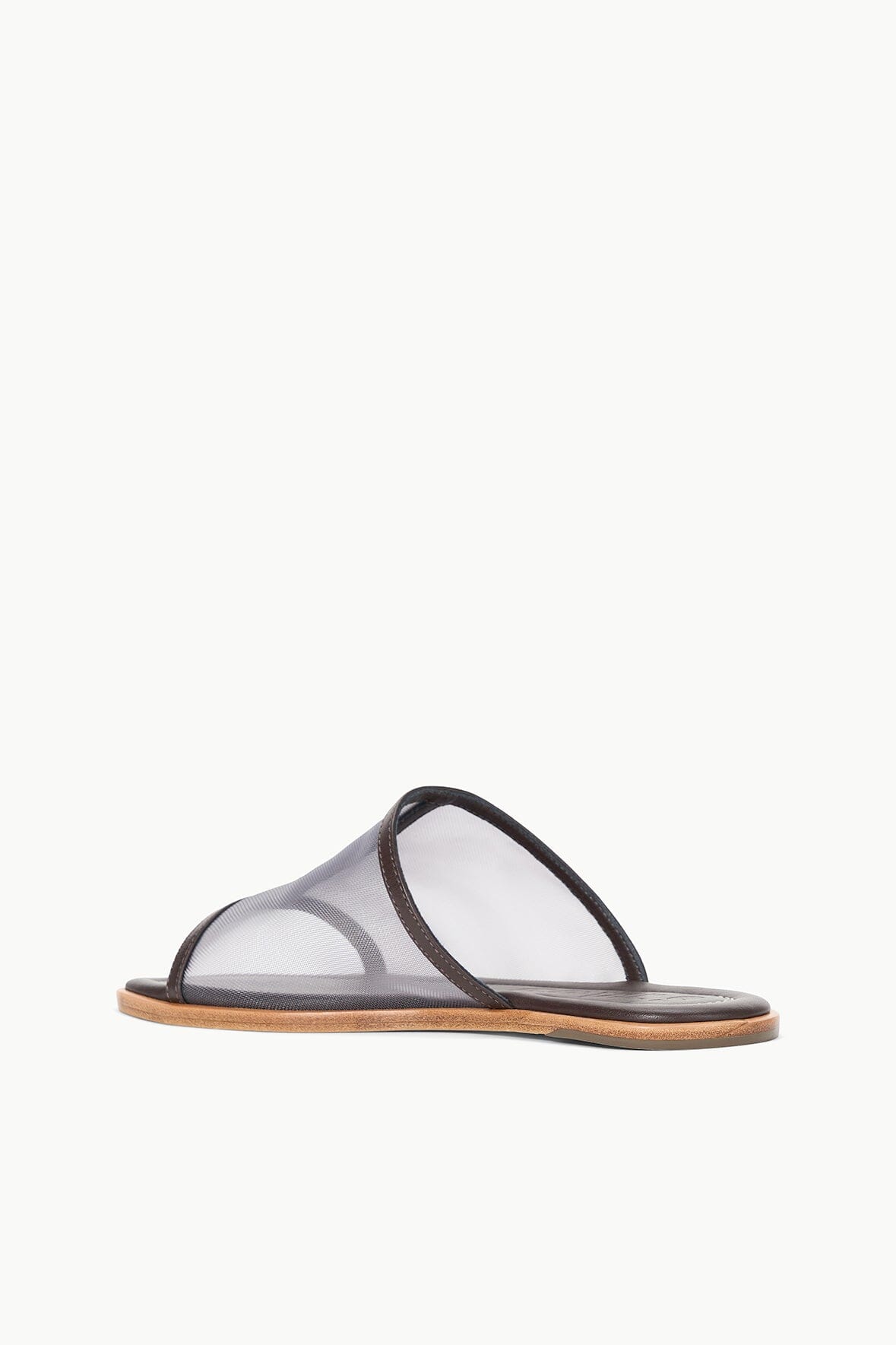 ALESSANDRA SANDAL | ESPRESSO MESH