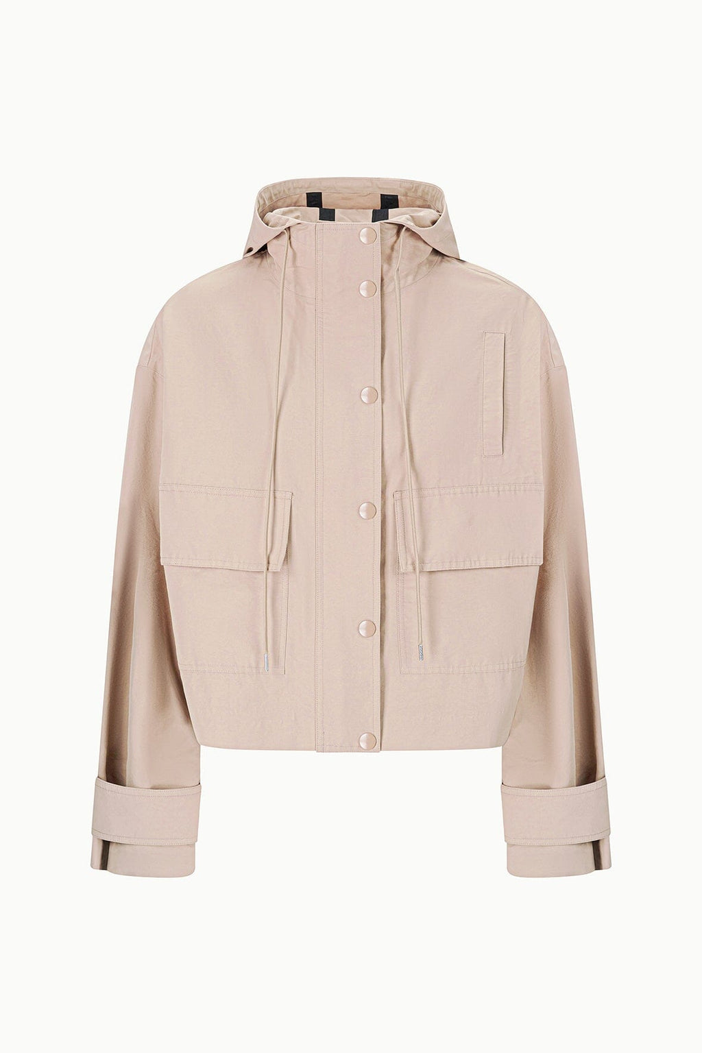 ALTA JACKET | DESERT