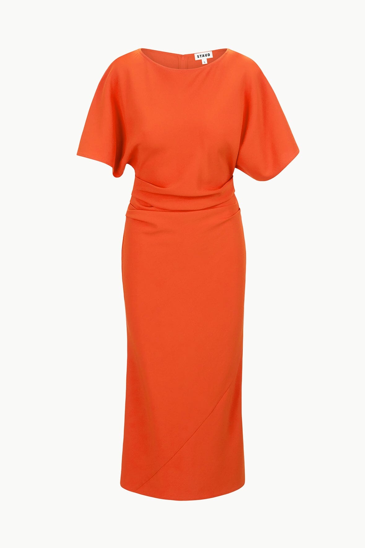 AMELIE DRESS | CAYENNE