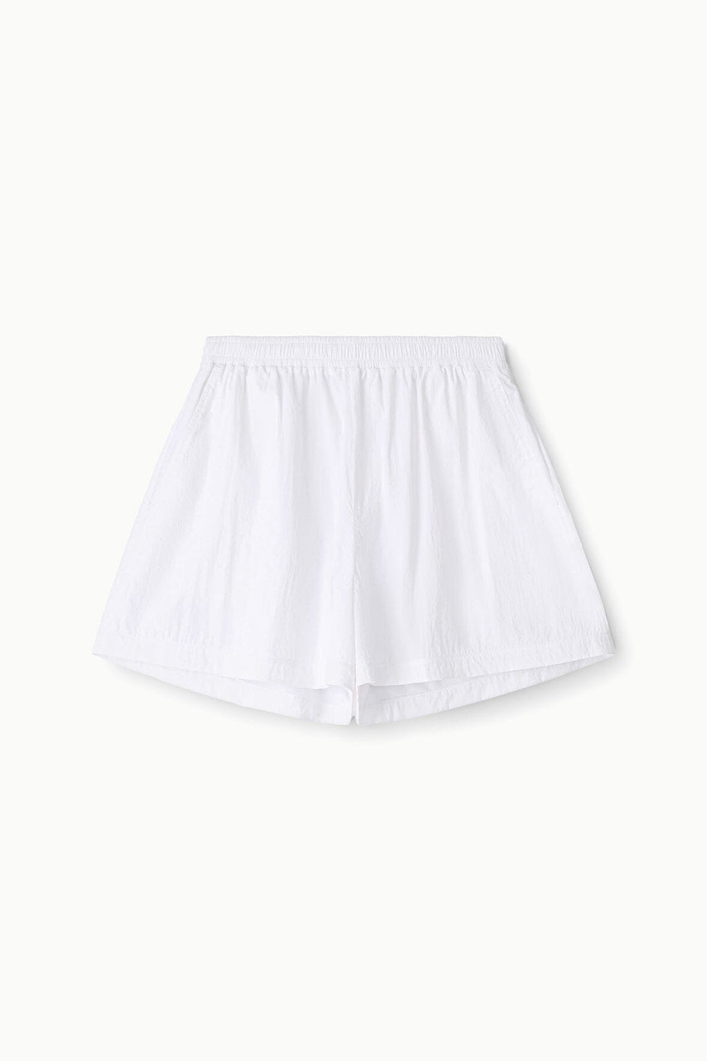 ARRIVAL SHORT | WHITE