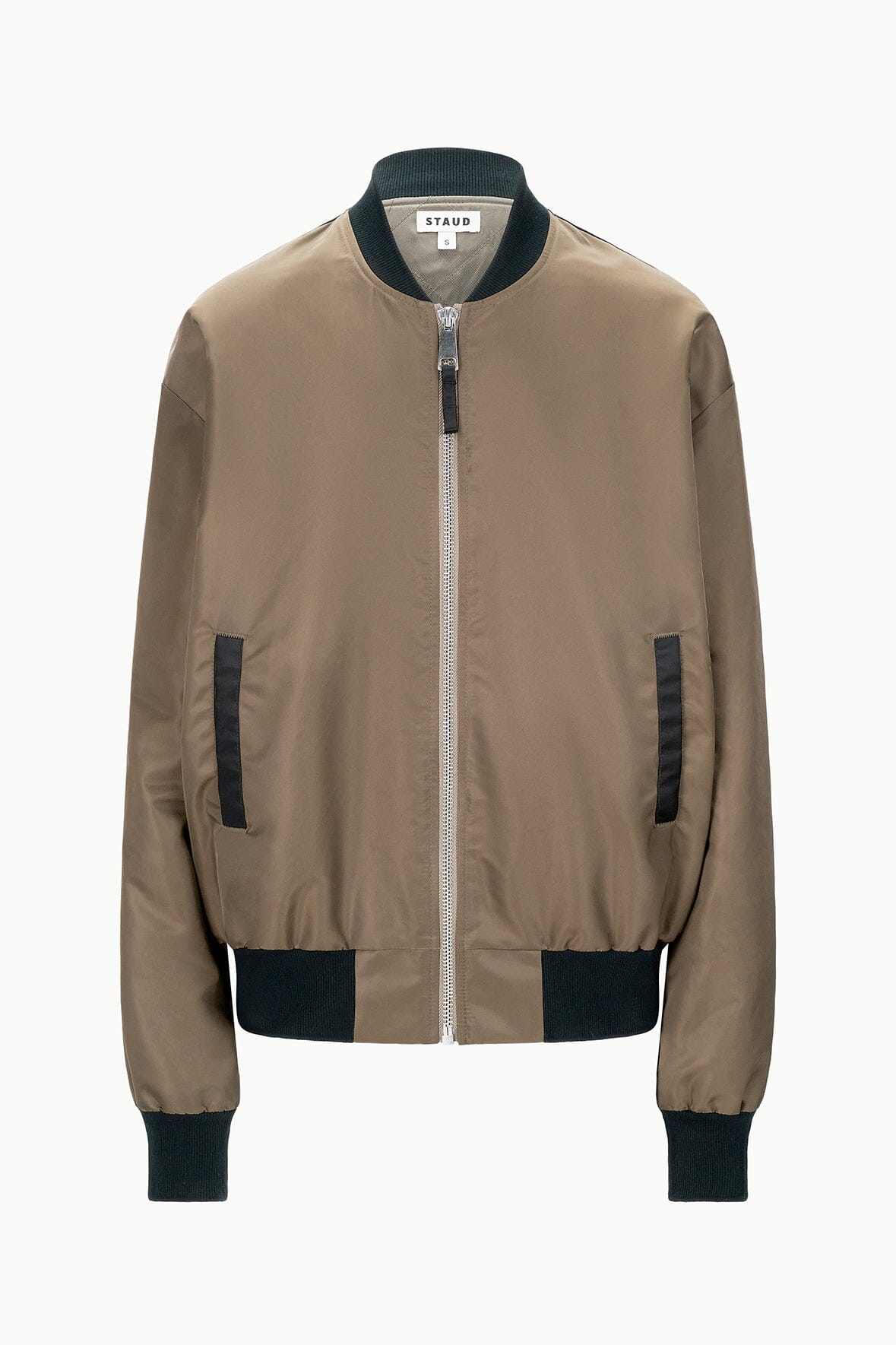 ATHENA JACKET | TRUFFLE