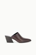 AUSTEN MULE | ESPRESSO