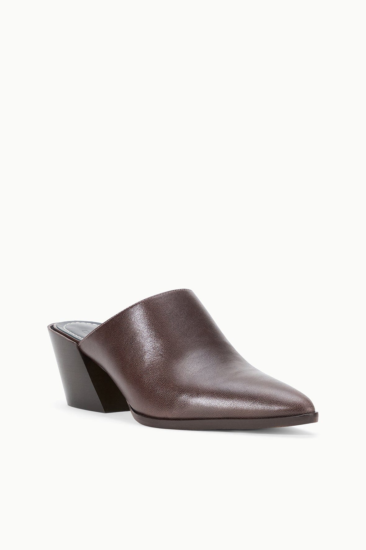 AUSTEN MULE | ESPRESSO