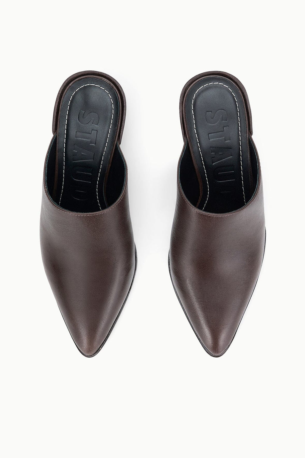 AUSTEN MULE | ESPRESSO