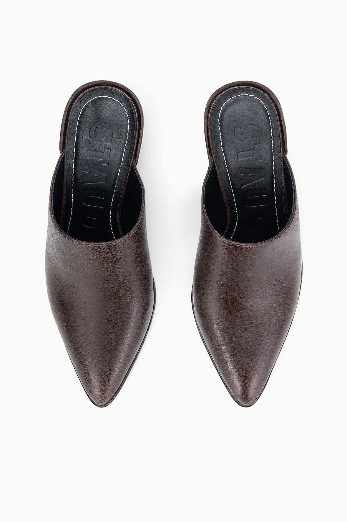 AUSTEN MULE | ESPRESSO
