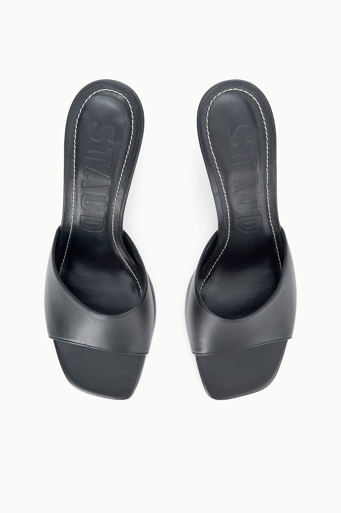 BEA MULE | BLACK