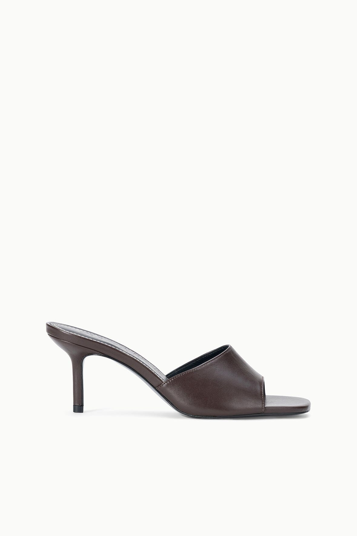 BEA MULE | ESPRESSO