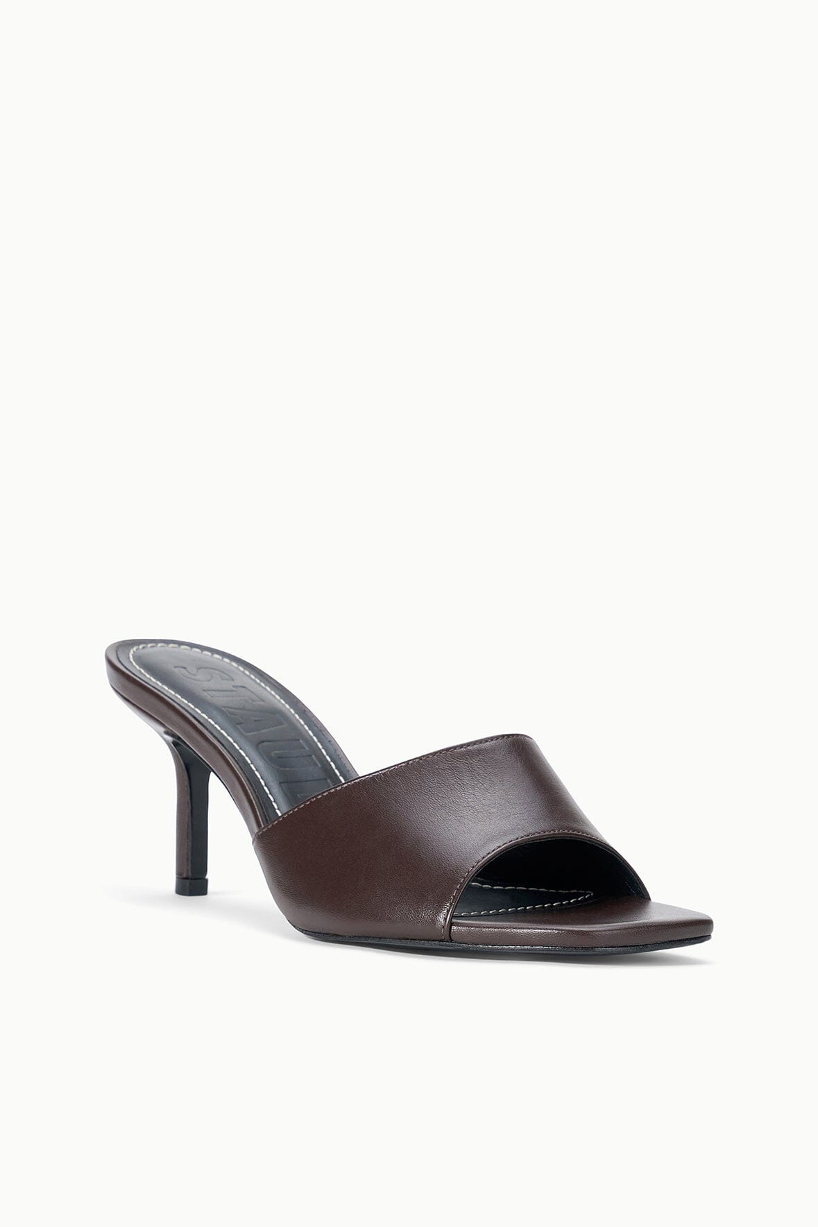 BEA MULE | ESPRESSO