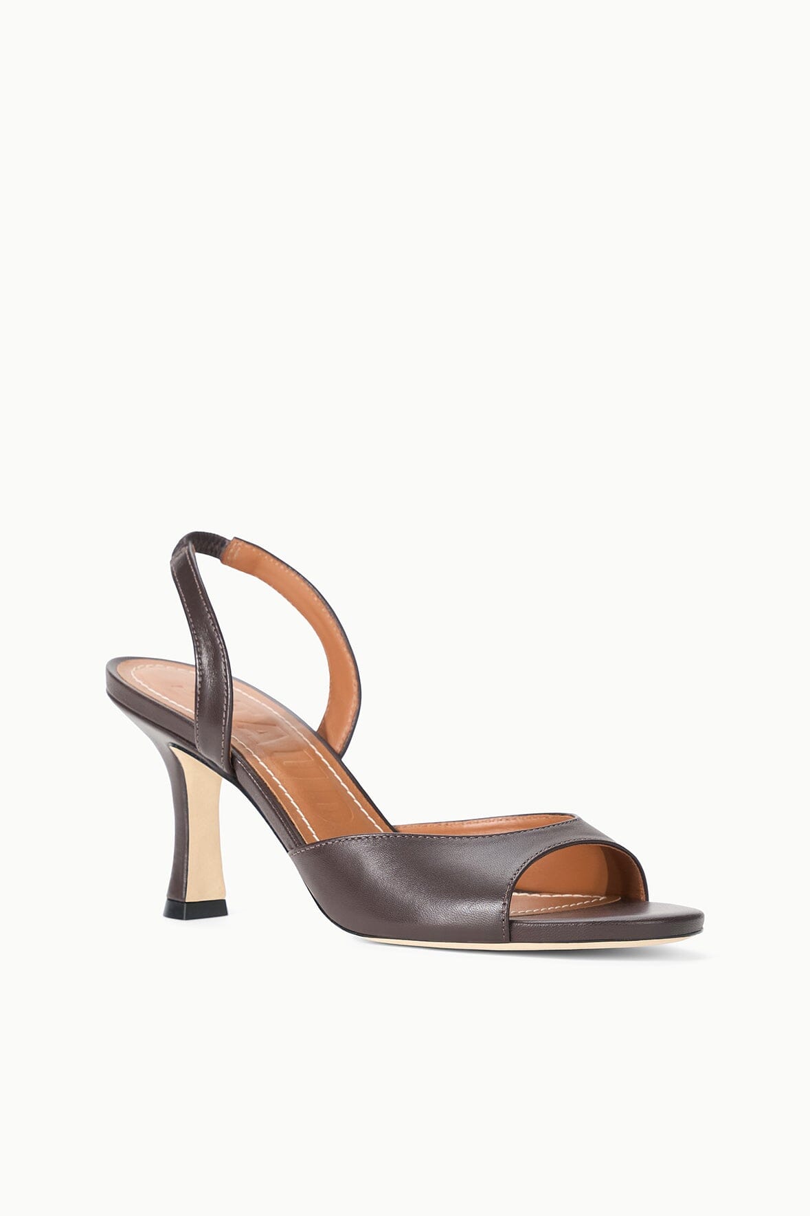 BRIGITTE HEEL | ESPRESSO