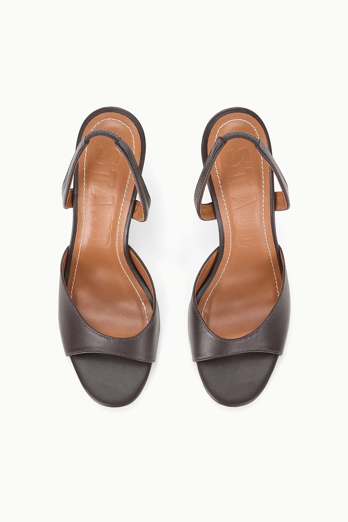 BRIGITTE HEEL | ESPRESSO