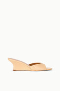BRIGITTE WEDGE | PORCINI