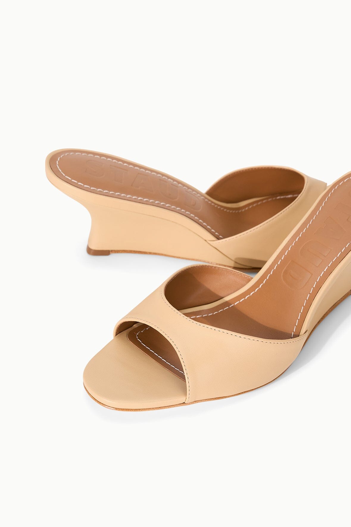 BRIGITTE WEDGE | PORCINI