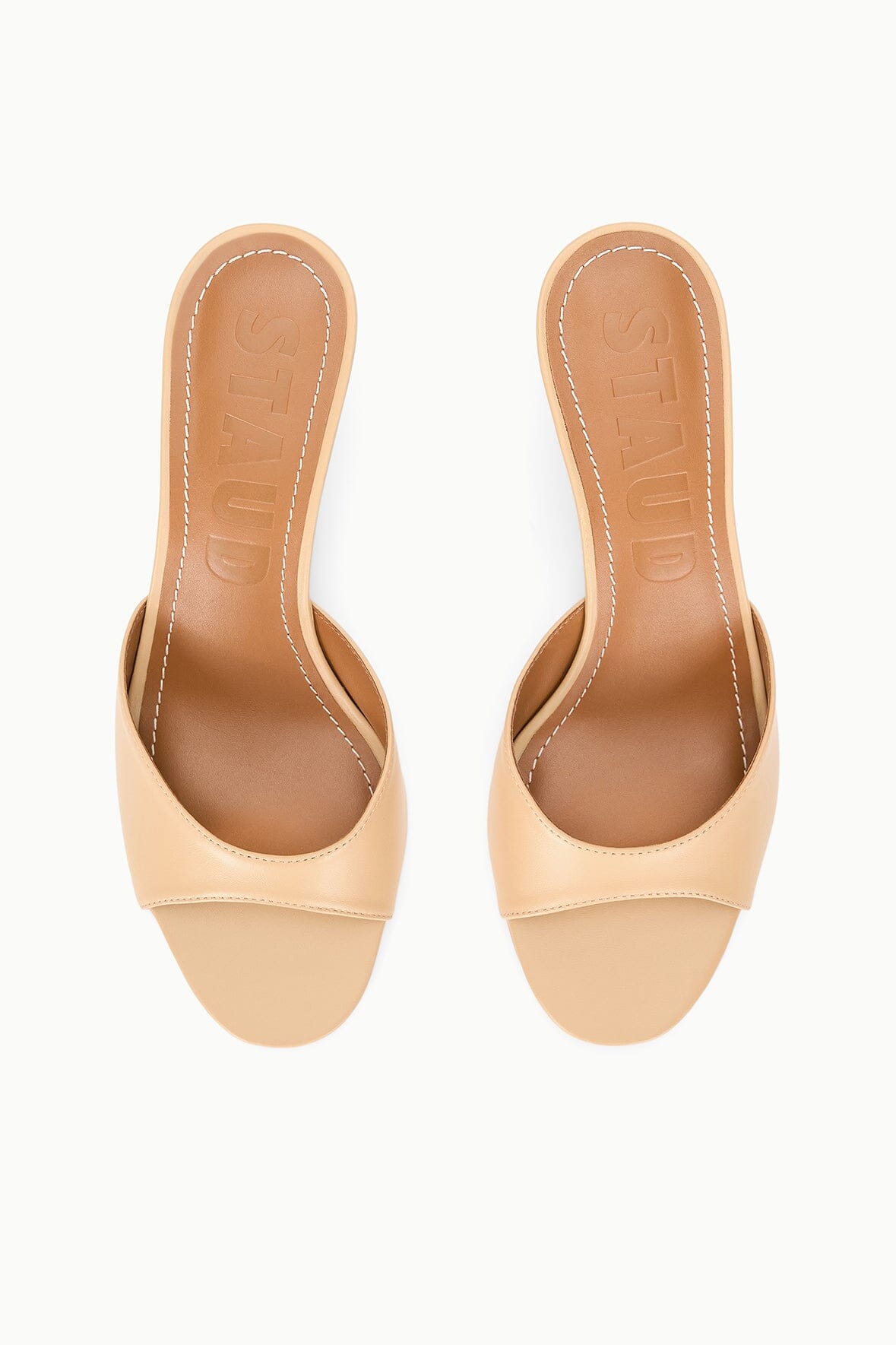 BRIGITTE WEDGE | PORCINI