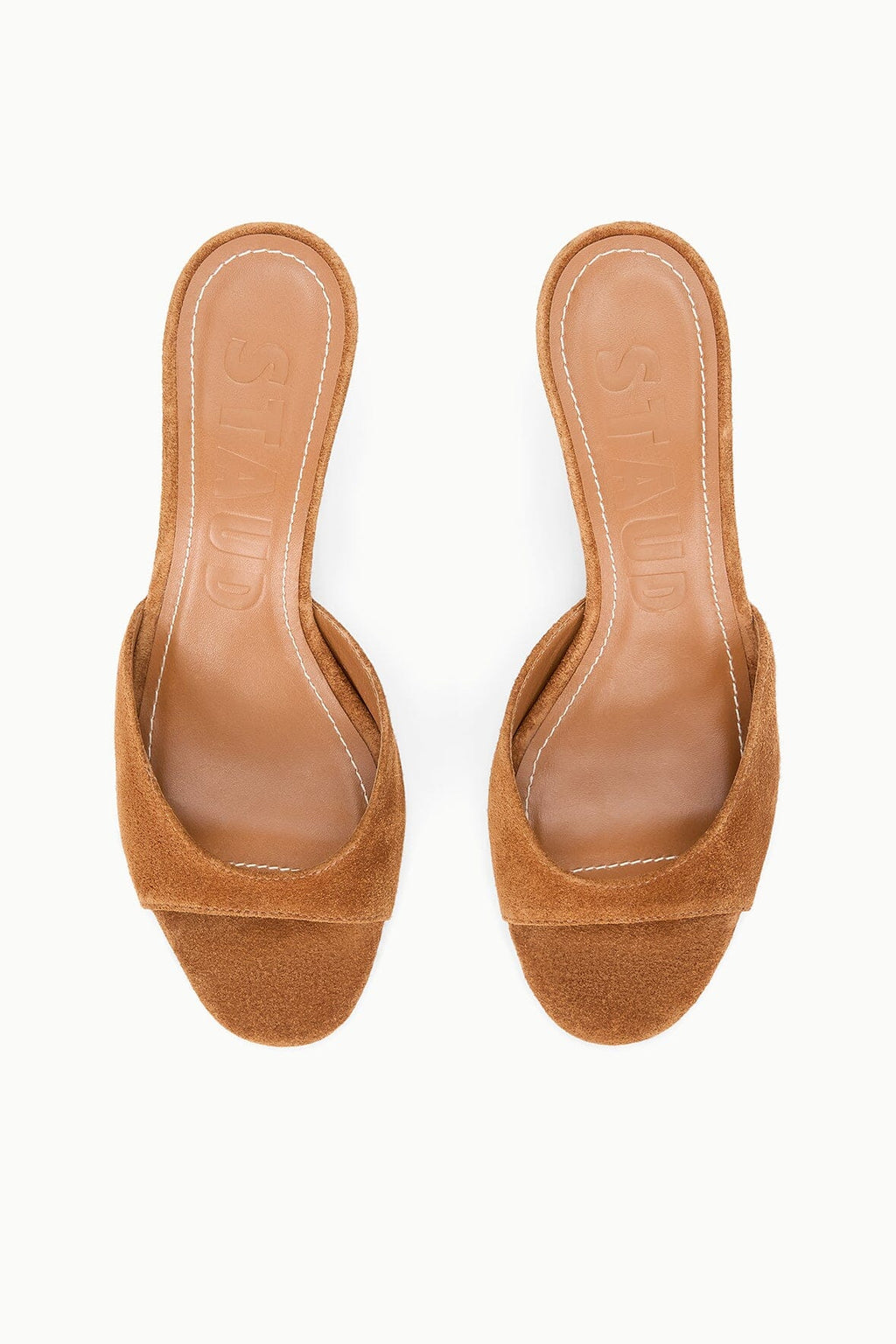 BRIGITTE WEDGE | TABAC NATURAL
