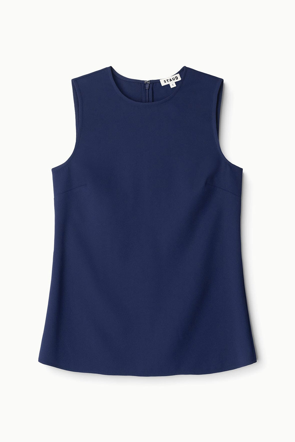BRONTE TOP | NAVY