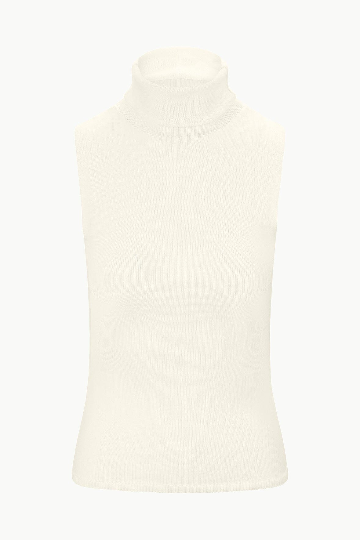 CANAL TOP | IVORY