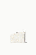 CARMELLA BEADED CLUTCH | GARDEN PARTY