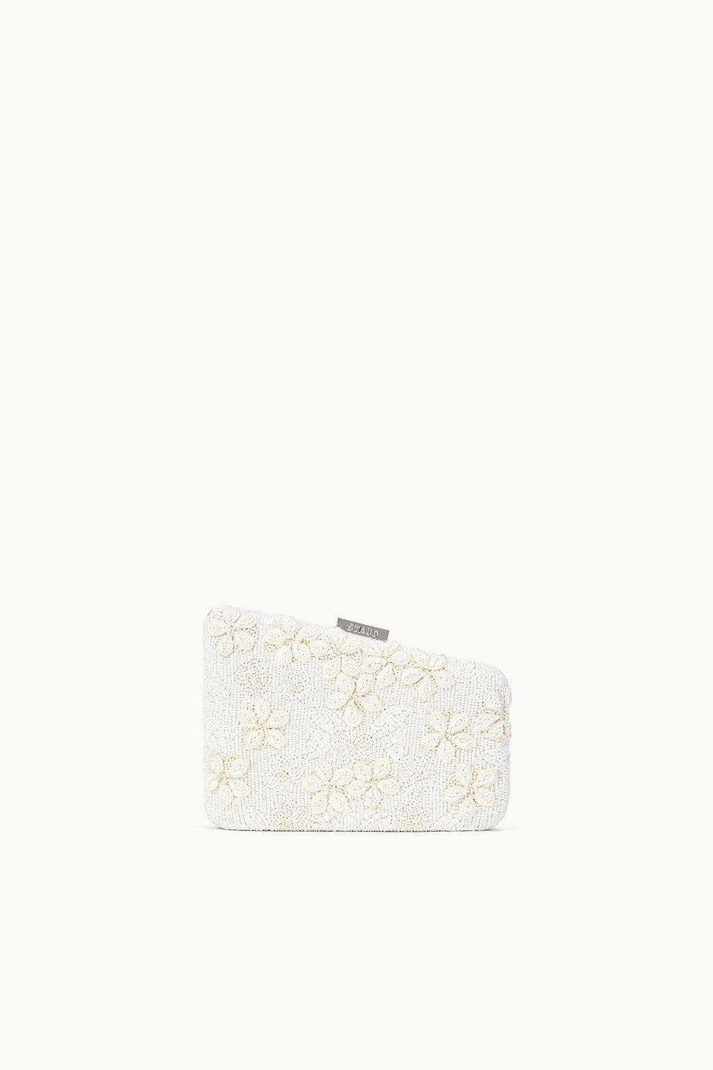 CARMELLA BEADED CLUTCH | GARDEN PARTY