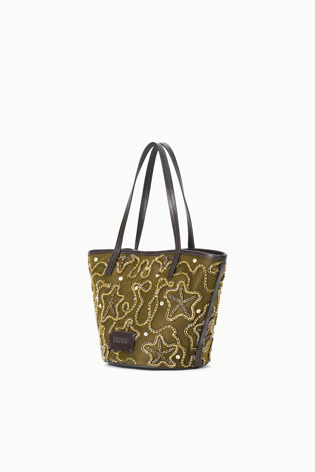 CARO BUCKET BAG | STARFISH