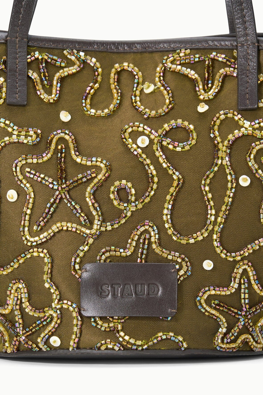 CARO BUCKET BAG | STARFISH