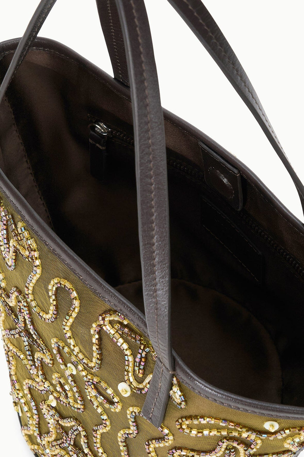 CARO BUCKET BAG | STARFISH