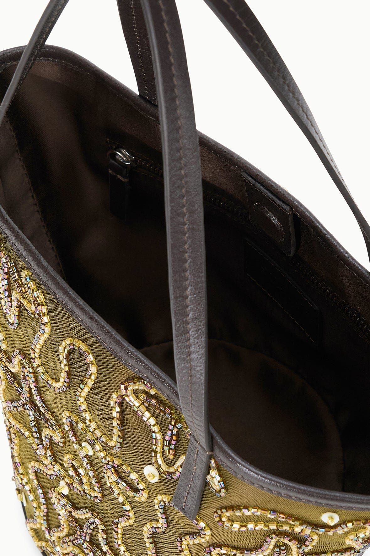 CARO BUCKET BAG | STARFISH