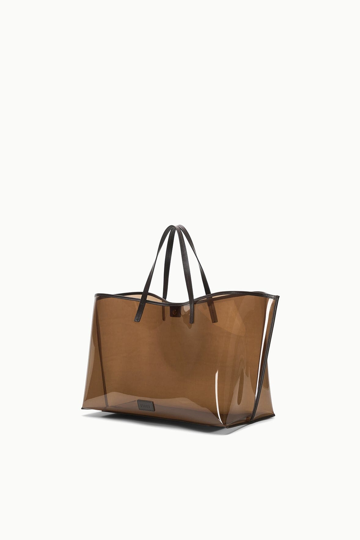 CHRISTOS LARGE TOTE | ESPRESSO